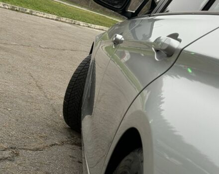 Серый БМВ 3 Серия, объемом двигателя 2 л и пробегом 225 тыс. км за 302 $, фото 12 на Automoto.ua