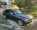 Серый БМВ 3 Серия, объемом двигателя 2 л и пробегом 118 тыс. км за 13800 $, фото 5 на Automoto.ua