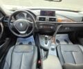 Серый БМВ 3 Серия, объемом двигателя 2 л и пробегом 80 тыс. км за 2500 $, фото 8 на Automoto.ua