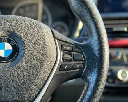 Сірий БМВ 3 Серія, об'ємом двигуна 2 л та пробігом 110 тис. км за 329 $, фото 11 на Automoto.ua