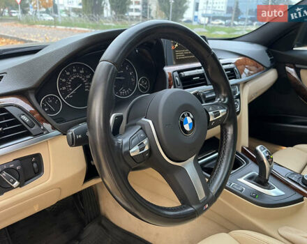 Сірий БМВ 3 Серія, об'ємом двигуна 2 л та пробігом 189 тис. км за 14900 $, фото 28 на Automoto.ua