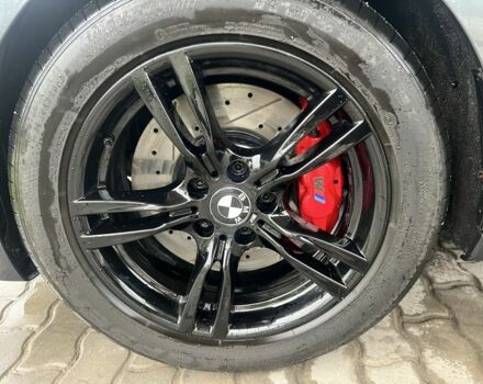 Серый БМВ 3 Серия, объемом двигателя 3 л и пробегом 157 тыс. км за 17200 $, фото 8 на Automoto.ua