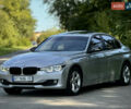 Серый БМВ 3 Серия, объемом двигателя 2 л и пробегом 180 тыс. км за 13999 $, фото 1 на Automoto.ua