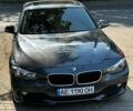 Серый БМВ 3 Серия, объемом двигателя 2 л и пробегом 250 тыс. км за 11000 $, фото 1 на Automoto.ua