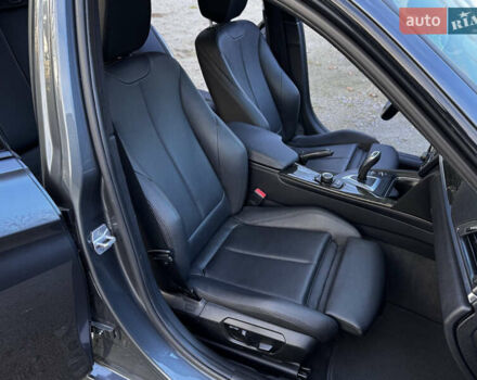 Сірий БМВ 3 Серія, об'ємом двигуна 2 л та пробігом 236 тис. км за 14500 $, фото 67 на Automoto.ua