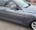 Серый БМВ 3 Серия, объемом двигателя 2 л и пробегом 192 тыс. км за 12500 $, фото 9 на Automoto.ua