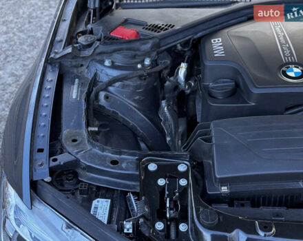 Сірий БМВ 3 Серія, об'ємом двигуна 2 л та пробігом 236 тис. км за 14500 $, фото 111 на Automoto.ua