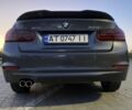 Сірий БМВ 3 Серія, об'ємом двигуна 2 л та пробігом 180 тис. км за 14500 $, фото 7 на Automoto.ua