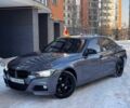 Сірий БМВ 3 Серія, об'ємом двигуна 2 л та пробігом 172 тис. км за 11800 $, фото 1 на Automoto.ua