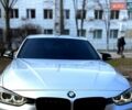Серый БМВ 3 Серия, объемом двигателя 2 л и пробегом 233 тыс. км за 12999 $, фото 1 на Automoto.ua