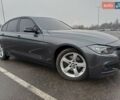Сірий БМВ 3 Серія, об'ємом двигуна 2 л та пробігом 198 тис. км за 11800 $, фото 6 на Automoto.ua