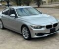 Серый БМВ 3 Серия, объемом двигателя 2 л и пробегом 89 тыс. км за 2800 $, фото 1 на Automoto.ua