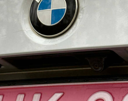 Серый БМВ 3 Серия, объемом двигателя 2 л и пробегом 225 тыс. км за 12600 $, фото 31 на Automoto.ua