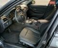 Сірий БМВ 3 Серія, об'ємом двигуна 2 л та пробігом 204 тис. км за 15800 $, фото 12 на Automoto.ua