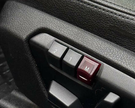 Серый БМВ 3 Серия, объемом двигателя 2 л и пробегом 225 тыс. км за 12600 $, фото 26 на Automoto.ua