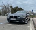 Сірий БМВ 3 Серія, об'ємом двигуна 2 л та пробігом 152 тис. км за 13600 $, фото 1 на Automoto.ua