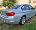 Серый БМВ 3 Серия, объемом двигателя 2 л и пробегом 132 тыс. км за 10600 $, фото 2 на Automoto.ua