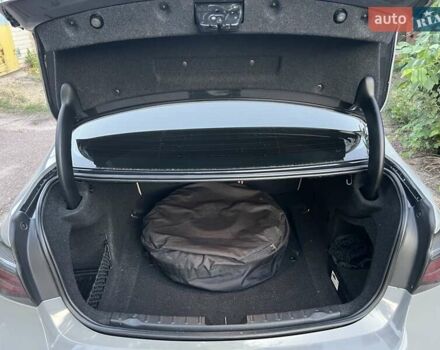 Сірий БМВ 3 Серія, об'ємом двигуна 2 л та пробігом 120 тис. км за 16500 $, фото 58 на Automoto.ua