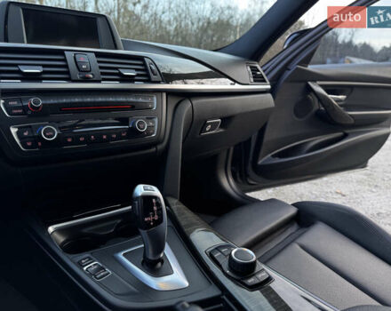 Сірий БМВ 3 Серія, об'ємом двигуна 2 л та пробігом 236 тис. км за 14500 $, фото 61 на Automoto.ua