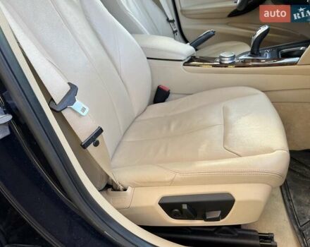 Сірий БМВ 3 Серія, об'ємом двигуна 2 л та пробігом 120 тис. км за 16500 $, фото 45 на Automoto.ua