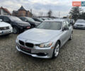 Серый БМВ 3 Серия, объемом двигателя 2 л и пробегом 324 тыс. км за 10900 $, фото 6 на Automoto.ua