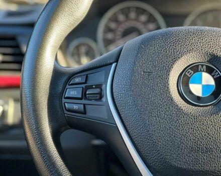 Сірий БМВ 3 Серія, об'ємом двигуна 2 л та пробігом 110 тис. км за 329 $, фото 10 на Automoto.ua