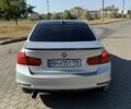 Серый БМВ 3 Серия, объемом двигателя 2 л и пробегом 2 тыс. км за 12000 $, фото 16 на Automoto.ua