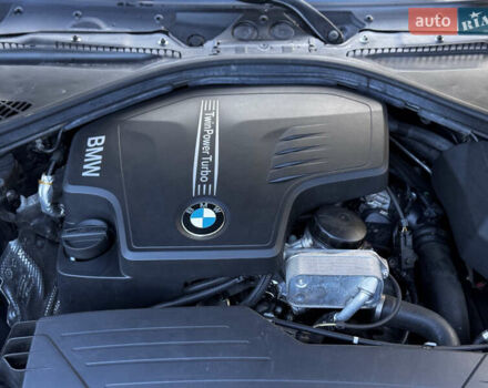 Сірий БМВ 3 Серія, об'ємом двигуна 2 л та пробігом 236 тис. км за 14500 $, фото 112 на Automoto.ua