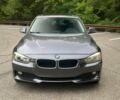 Сірий БМВ 3 Серія, об'ємом двигуна 2 л та пробігом 87 тис. км за 7500 $, фото 1 на Automoto.ua