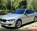 Серый БМВ 3 Серия, объемом двигателя 2 л и пробегом 185 тыс. км за 14500 $, фото 2 на Automoto.ua