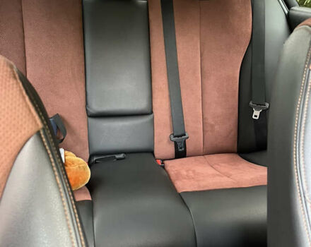 Сірий БМВ 3 Серія, об'ємом двигуна 2 л та пробігом 289 тис. км за 12100 $, фото 12 на Automoto.ua