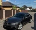 Серый БМВ 3 Серия, объемом двигателя 2 л и пробегом 226 тыс. км за 14200 $, фото 1 на Automoto.ua