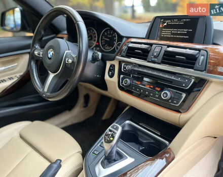 Сірий БМВ 3 Серія, об'ємом двигуна 2 л та пробігом 189 тис. км за 14900 $, фото 21 на Automoto.ua