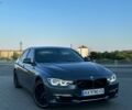 Серый БМВ 3 Серия, объемом двигателя 2 л и пробегом 147 тыс. км за 15999 $, фото 1 на Automoto.ua