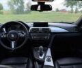 Серый БМВ 3 Серия, объемом двигателя 3 л и пробегом 136 тыс. км за 14499 $, фото 10 на Automoto.ua