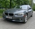 Серый БМВ 3 Серия, объемом двигателя 2 л и пробегом 150 тыс. км за 12542 $, фото 1 на Automoto.ua