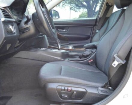 Сірий БМВ 3 Серія, об'ємом двигуна 2 л та пробігом 85 тис. км за 7300 $, фото 9 на Automoto.ua