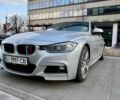 Сірий БМВ 3 Серія, об'ємом двигуна 2 л та пробігом 345 тис. км за 16000 $, фото 1 на Automoto.ua