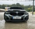 Серый БМВ 3 Серия, объемом двигателя 3 л и пробегом 157 тыс. км за 17200 $, фото 3 на Automoto.ua
