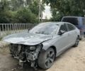 Серый БМВ 3 Серия, объемом двигателя 2 л и пробегом 200 тыс. км за 13550 $, фото 1 на Automoto.ua