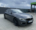 Серый БМВ 3 Серия, объемом двигателя 2 л и пробегом 207 тыс. км за 16300 $, фото 1 на Automoto.ua