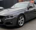 Серый БМВ 3 Серия, объемом двигателя 2 л и пробегом 131 тыс. км за 16800 $, фото 1 на Automoto.ua