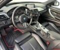Серый БМВ 3 Серия, объемом двигателя 2 л и пробегом 90 тыс. км за 7400 $, фото 9 на Automoto.ua