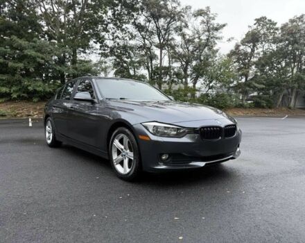 Сірий БМВ 3 Серія, об'ємом двигуна 2 л та пробігом 84 тис. км за 6800 $, фото 2 на Automoto.ua