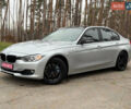Серый БМВ 3 Серия, объемом двигателя 2 л и пробегом 225 тыс. км за 12600 $, фото 3 на Automoto.ua