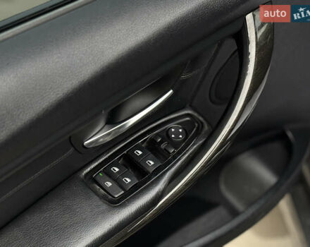 Сірий БМВ 3 Серія, об'ємом двигуна 2 л та пробігом 207 тис. км за 13900 $, фото 10 на Automoto.ua