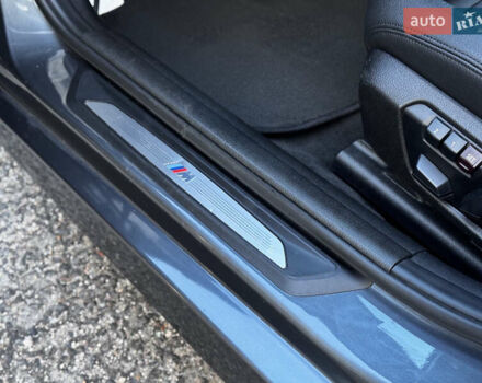 Сірий БМВ 3 Серія, об'ємом двигуна 2 л та пробігом 236 тис. км за 14500 $, фото 64 на Automoto.ua