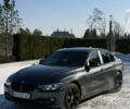 Сірий БМВ 3 Серія, об'ємом двигуна 2 л та пробігом 153 тис. км за 17000 $, фото 1 на Automoto.ua