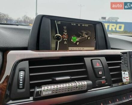 Сірий БМВ 3 Серія, об'ємом двигуна 2 л та пробігом 198 тис. км за 11800 $, фото 10 на Automoto.ua