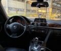 Сірий БМВ 3 Серія, об'ємом двигуна 2 л та пробігом 210 тис. км за 10500 $, фото 18 на Automoto.ua